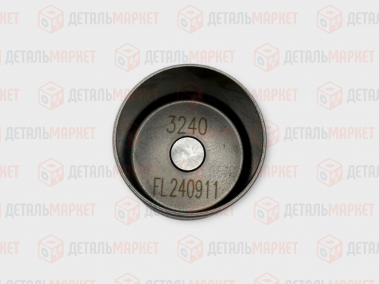 Толкатель клапана 11182 (стакан) 3,240