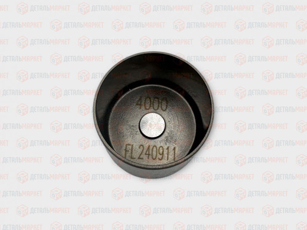 Толкатель клапана 11182 (стакан) 4,00 (8450120724)