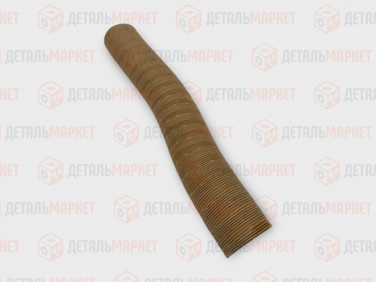 Шланг забора тёплого воздуха 21050 (гофра)