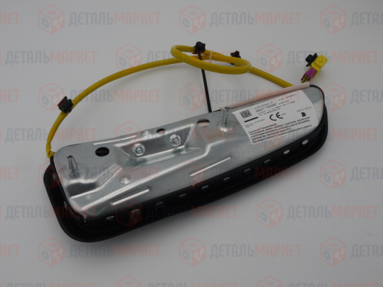 Модуль подушки безопасности боковой левый 21700 (в сидении)