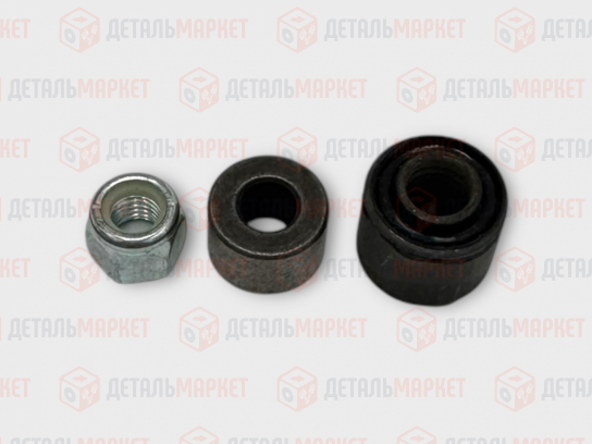 Ремкомплект рычага КПП 11180 (кулисы)