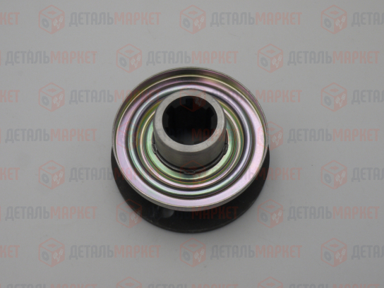 Фланец редуктора 21230 (евросальник)