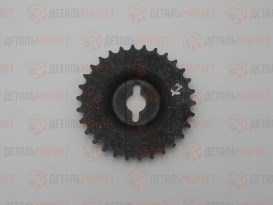 Звездочка привода распредвала 21230 (средняя)