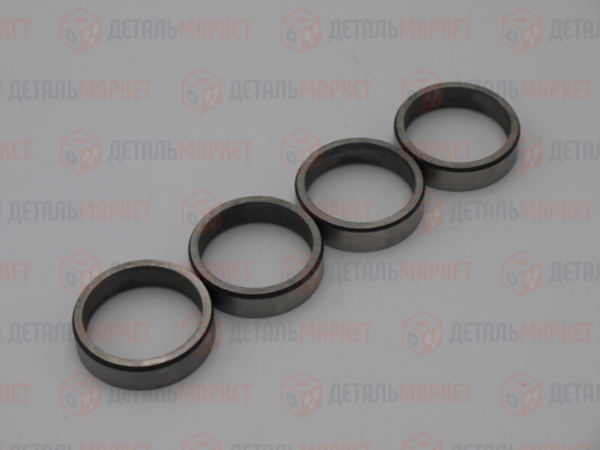 Седло клапана 21010, 21080 впускное (большое) чугун