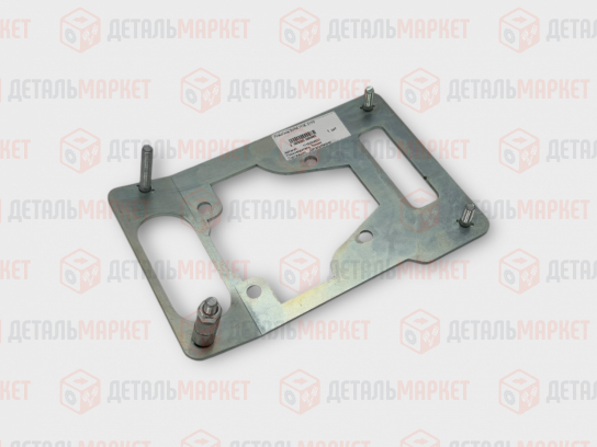 Пластина ЭУРА 1118, 2170