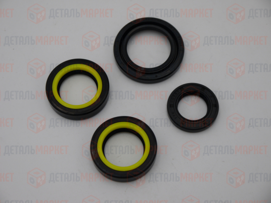 Ремкомплект рулевой рейки для LADA X-Ray с ГУР