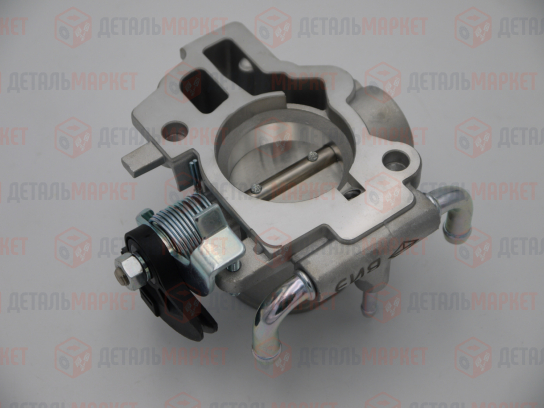 Патрубок дроссельный 21230 (46)