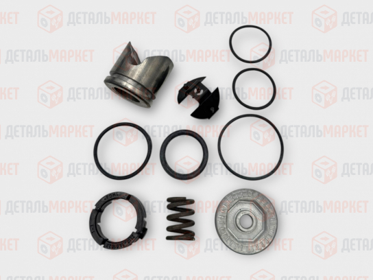 Ремкомплект рулевой рейки 11180 (без подшипника)