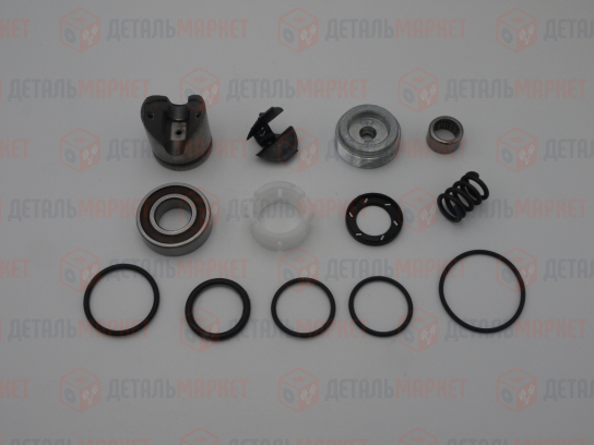 Ремкомплект рулевой рейки 21900 (с подшипником)