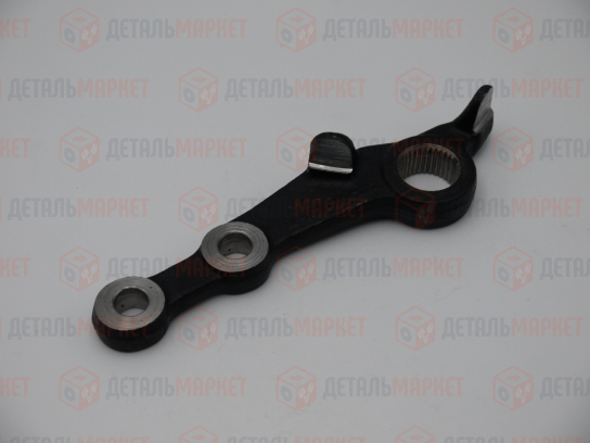 Сошка рулевого редуктора 21213