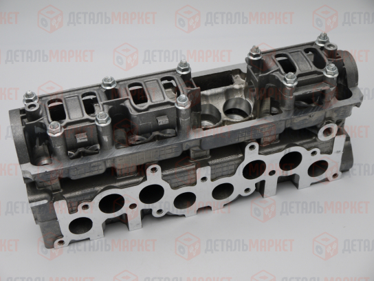 Головка блока цилиндров 11186