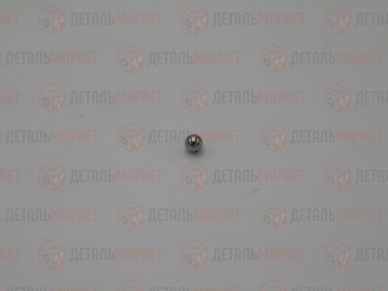 Фиксатор синхронизатора 21080 (шарик)