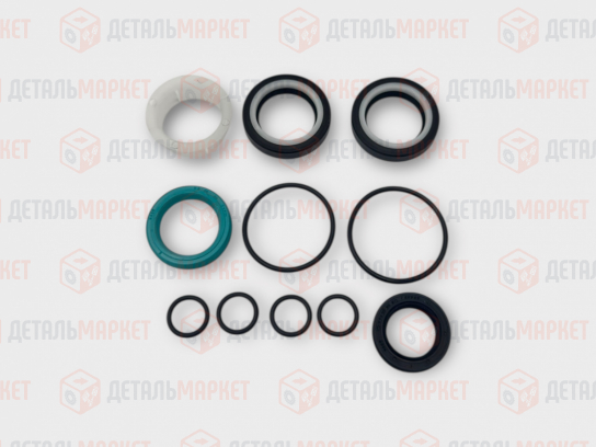 Ремкомплект рулевой рейки 21100, 21700 с ГУР