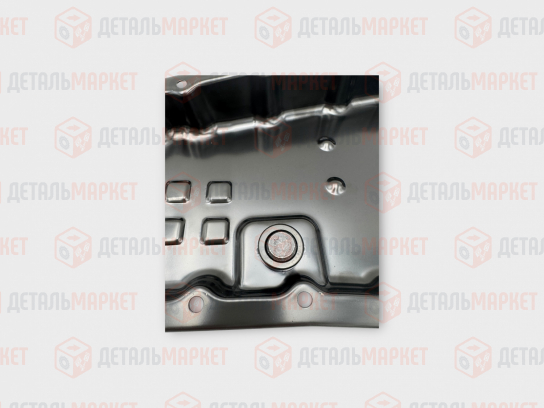 Поддон масляный CVT 1.8 для LADA Vesta  