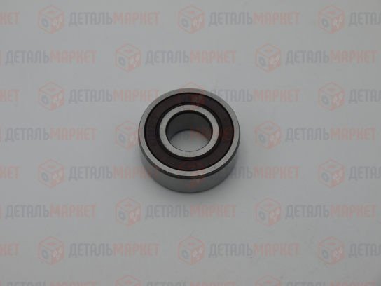 Подшипник первичного вала КПП 21010 (коленвала) (62202 2RS/180502)