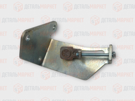 Планка генератора 21120 в сборе