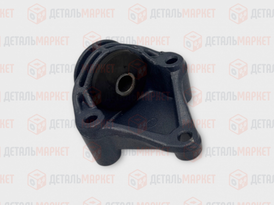 Кронштейн растяжки 21080 (краб черный)