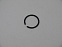 Кольцо стопорное вторичного вала 21080 (Ø внутр. 29 мм.)