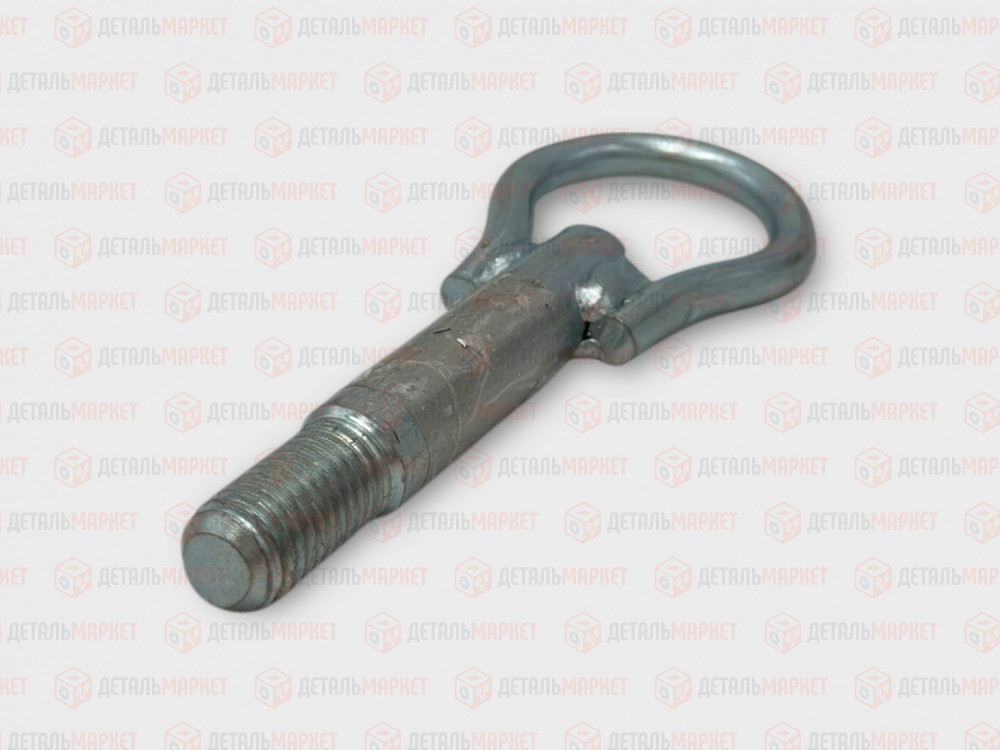 Крюк буксировочный VOLKSWAGEN Polo, Jetta, SKODA Rapid, Octavia, Fabia