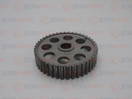 Шкив распредвала 21124