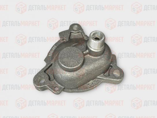 Корпус привода спидометра 21210 (1 выход)