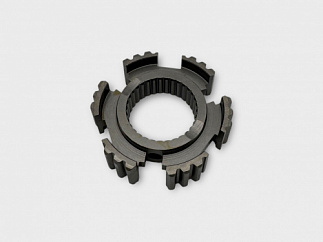 Ступица муфты 1 и 2-ой передачи 21120 (стальная)