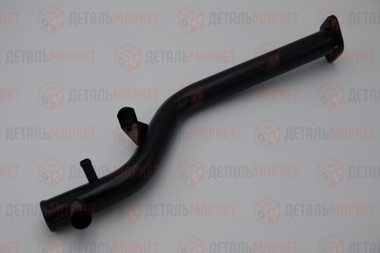 Труба подводящая водяного насоса 21120