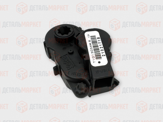 Моторедуктор отопителя для LADA Largus 2002171B