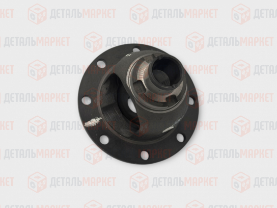 Коробка дифференциала 21080 голая
