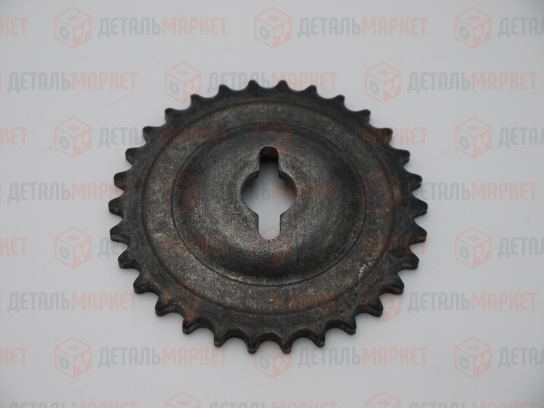 Звездочка привода распредвала 21230 (средняя)