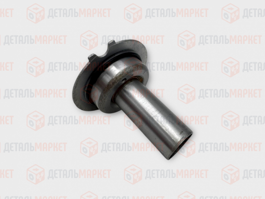 Крышка передняя с сальником 21010 (лейка)