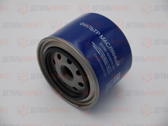 Фильтр масляный 21050