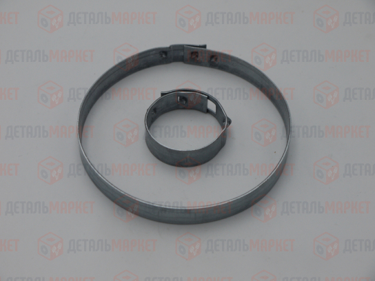 Комплект хомутов привода гранаты 21080