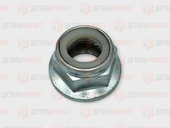 Гайка задней ступицы для LADA Vesta