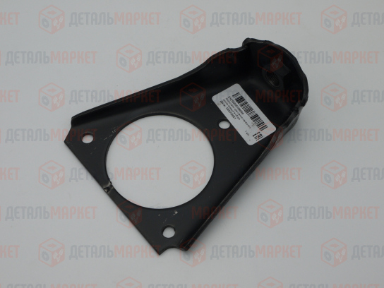 Кронштейн переднего моста 21210 правый