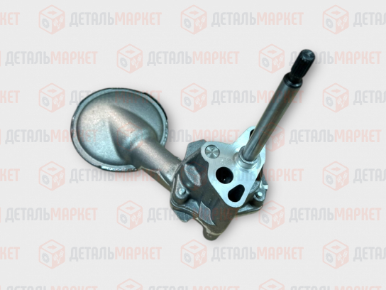 Насос масляный 21010 в сборе (в упаковке) 