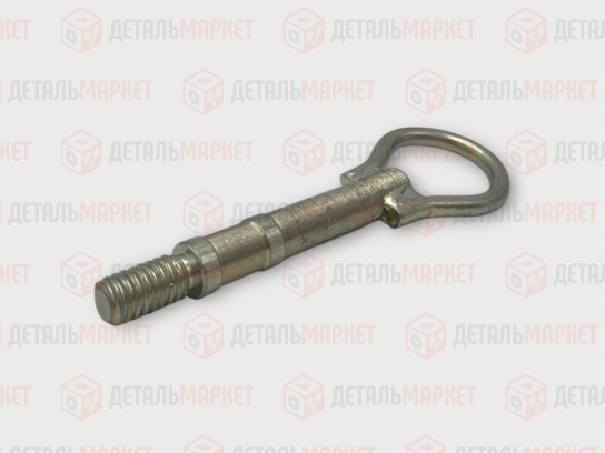 Крюк буксировочный VOLKSWAGEN Passat, AUDI, SKODA Superb, Octavia