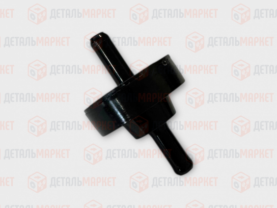 Клапан топливный обратный 21080