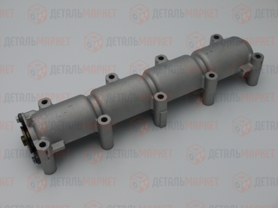 Распредвал с корпусом 21213 в сборе