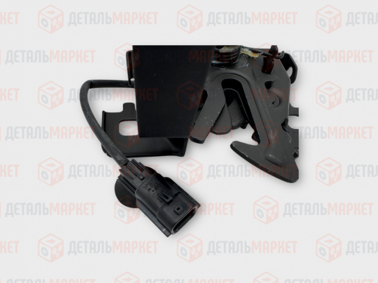 Замок капота для LADA X-Ray в сборе