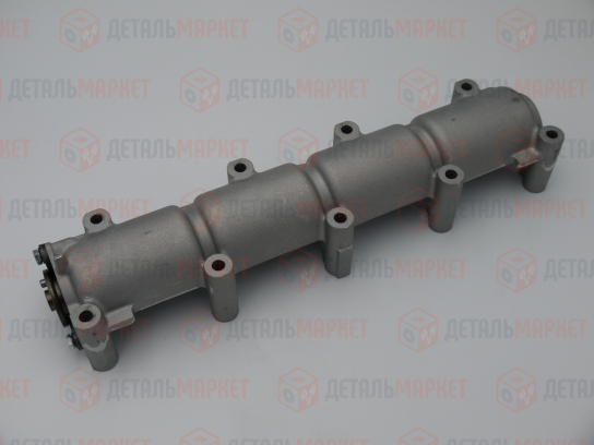 Распредвал с корпусом 21010 в сборе