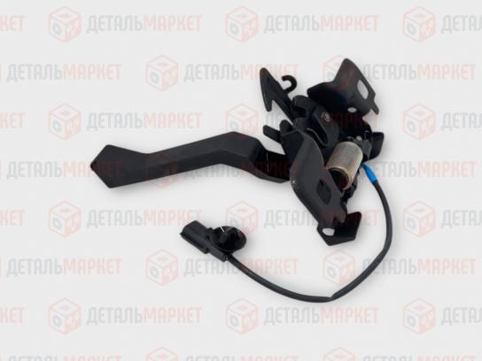 Замок капота для LADA X-Ray в сборе