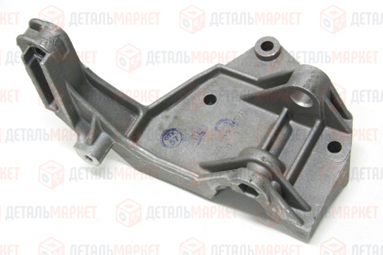 Кронштейн генератора 11180