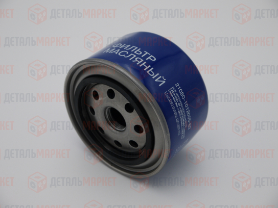 Фильтр масляный 21080