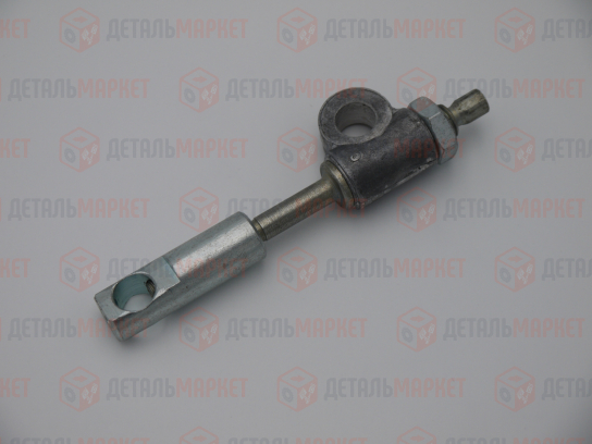 Натяжитель винтовой ремня генератора 11180 (палец) голый