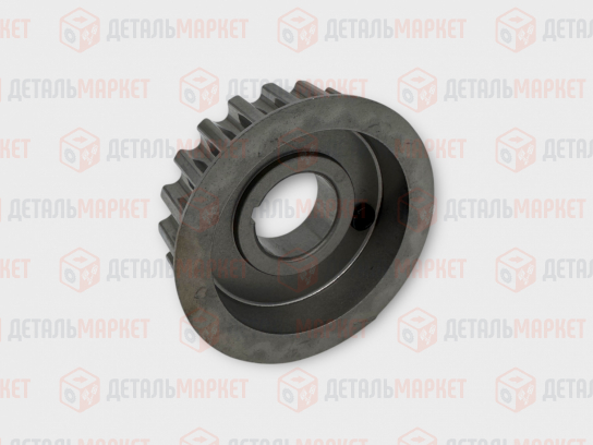 Шкив зубчатый коленвала 11182 (маленький) 8450036095