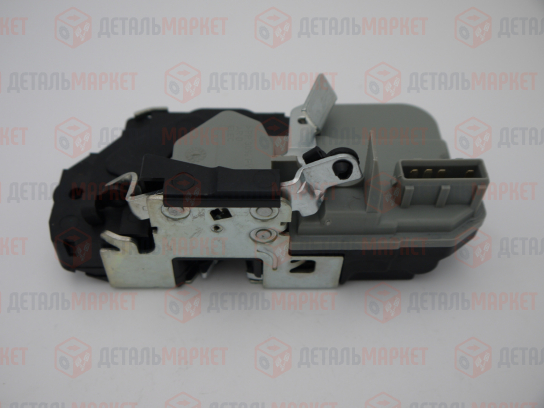 Замок двери задний внутренний 11180 правый (4-х контактный)