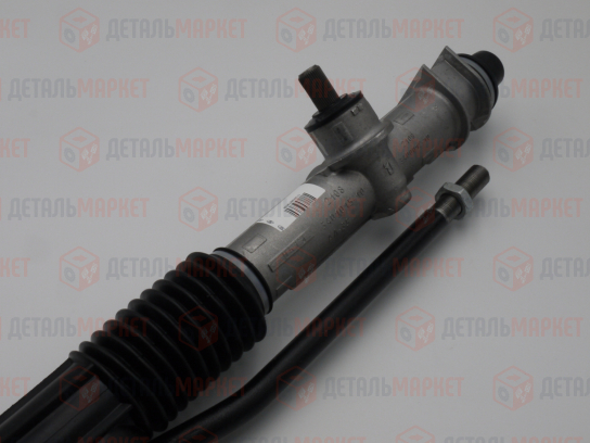 Рулевой механизм (рейка) 21080 (без наконечников)