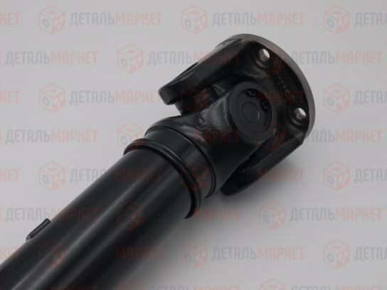Вал карданный с крестом 21230 ДЛИННЫЙ