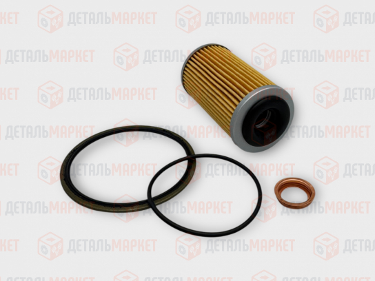 Комплект фильтров и прокладок АКПП WLY CVT18 Vesta NG 2024-